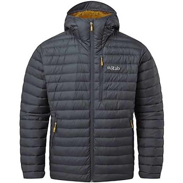 Rab  Herren-Jacke Sport Microlight Alpine Jacket QDB-12/BE günstig online kaufen