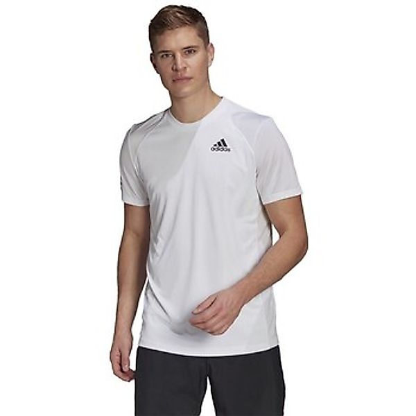 adidas  T-Shirt Club Tennis günstig online kaufen