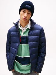 Tommy Jeans Beanie TJM LINEAR in günstig online kaufen