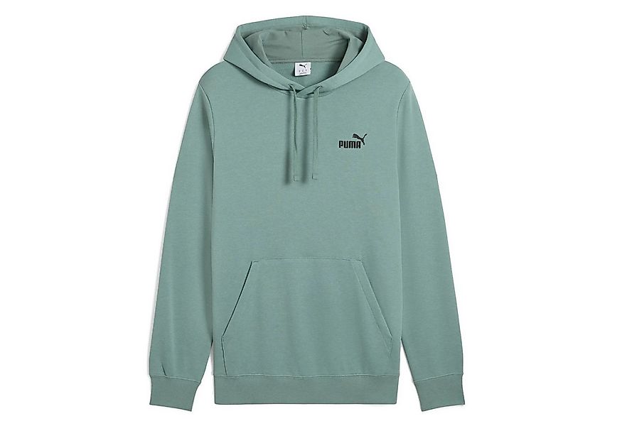 PUMA 2-in-1-Pullover ESS No. 1 Logo Hoodie günstig online kaufen