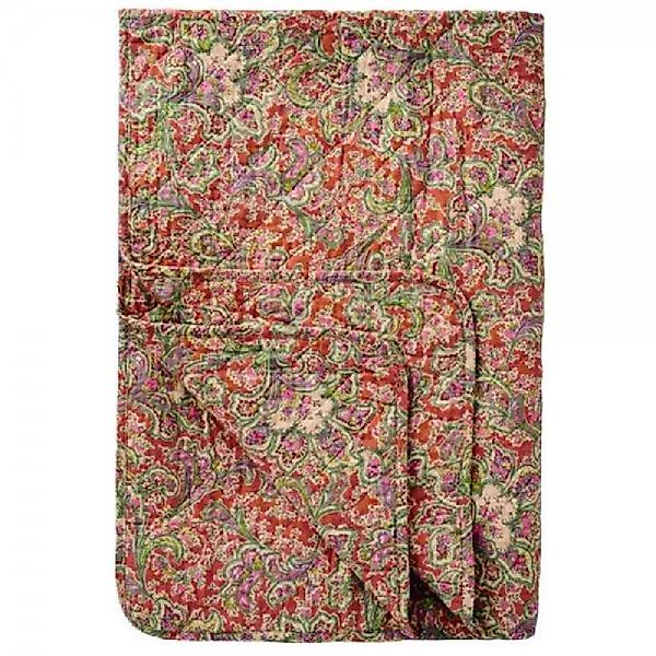 Wohndecke Ib Laursen Quilt Decke Tagesdecke günstig online kaufen