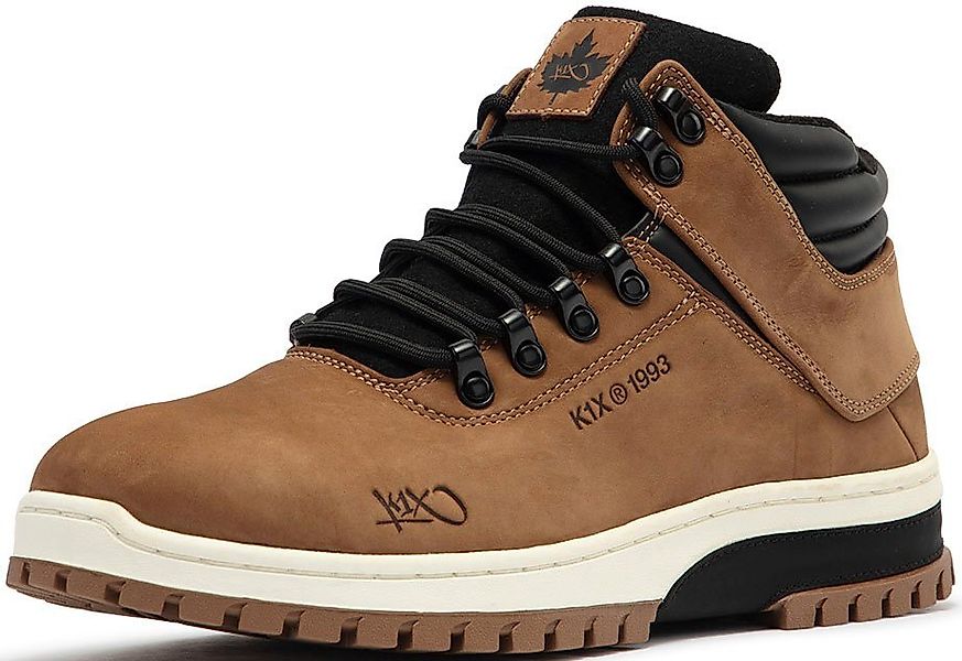 K1X K1X TERRITORY SUPERIOR Winterboots Winterstiefel, Schnürstiefel, Winter günstig online kaufen