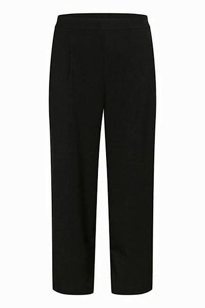 KAFFE Stoffhose Casual Hose KAmerle günstig online kaufen