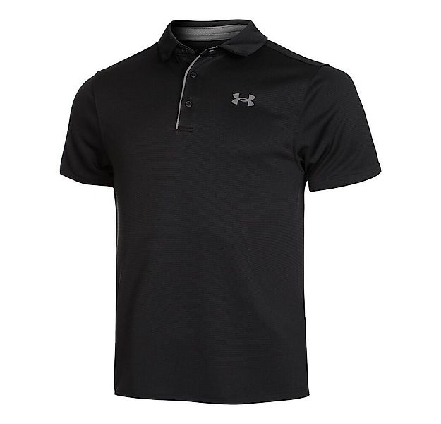 Under Armour® Poloshirt Tech -GRN günstig online kaufen