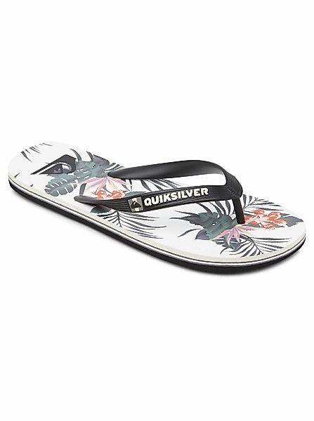 Quiksilver Sandale "Molokai Everyday Paradise" günstig online kaufen