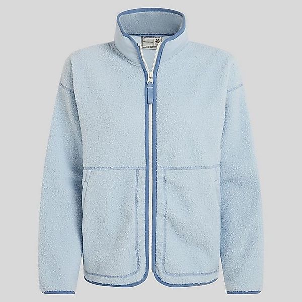 Craghoppers Trekkingjacke Craghoppers - Damen Microfleece Jacke Fleecejacke günstig online kaufen
