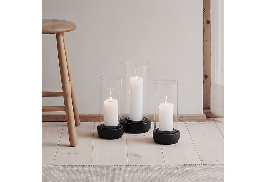 Stelton Windlicht Hurricane Groß günstig online kaufen