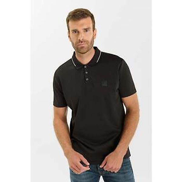 Le Temps des Cerises  Poloshirt Poloshirt OARON günstig online kaufen