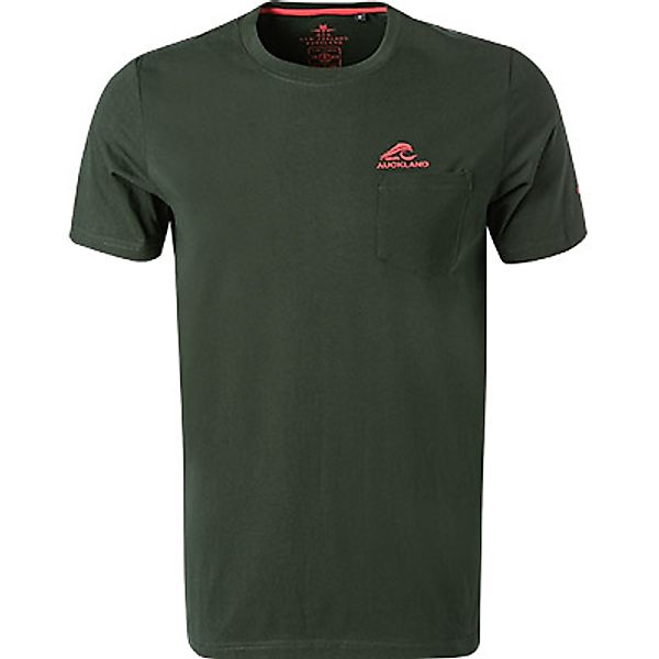 N.Z.A. T-Shirt 22CN720/1703 günstig online kaufen