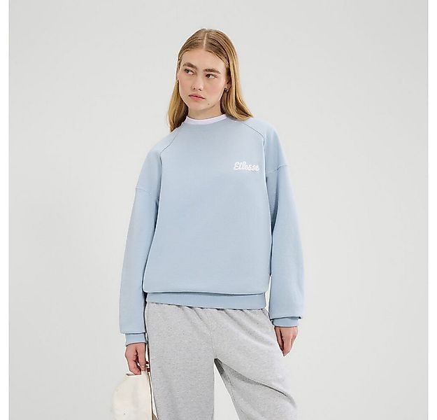 Ellesse Sweatshirt Lo Sbuffo günstig online kaufen