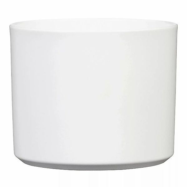 Scheurich Übertopf Monaco 631 Ø 24 cm x 21,8 cm Panna günstig online kaufen