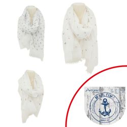 VewoTex Modeschal Sommer Damen Schal » günstig online kaufen