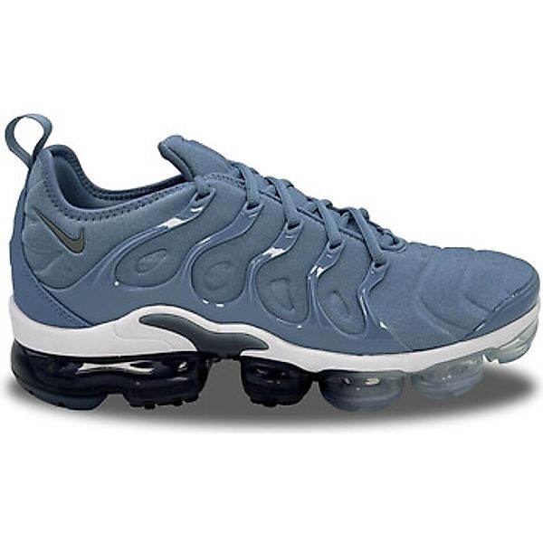 Nike  Sneaker Air Vapormax Plus Work Blue günstig online kaufen