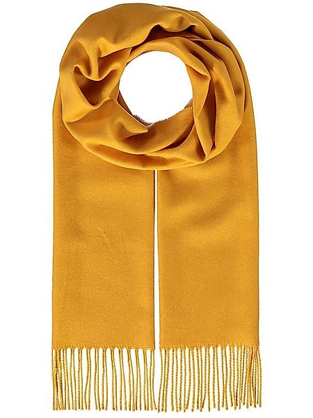 Giorgio Rimaldi Modeschal Cashmink® Schal, (mit Fransen), Co2 neutral günstig online kaufen