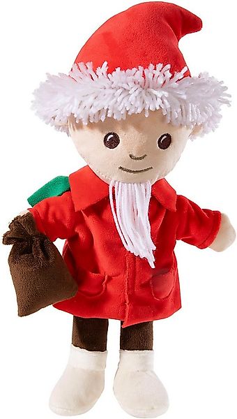 Heunec® Stoffpuppe Sandmann, klein, enthält recyceltes Material günstig online kaufen