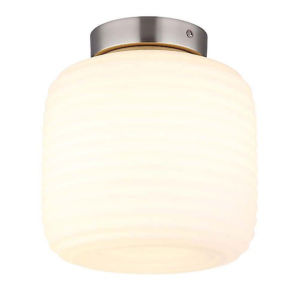 GLOBO LIGHTING Deckenleuchte, Leuchtmittel nicht inklusive, günstig online kaufen