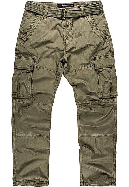 REPUBLIX Cargohose JAY Herren Loosefit Jogger günstig online kaufen