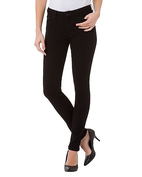 CROSS JEANS® Skinny-fit-Jeans Alan Jeanshose mit günstig online kaufen