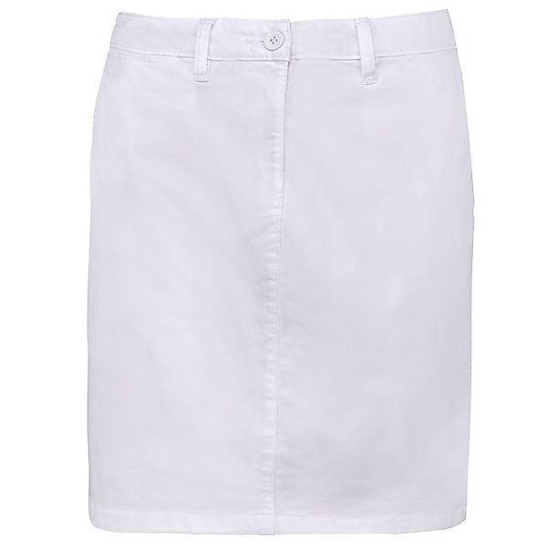 Kariban Sommerrock Chino-Rock günstig online kaufen