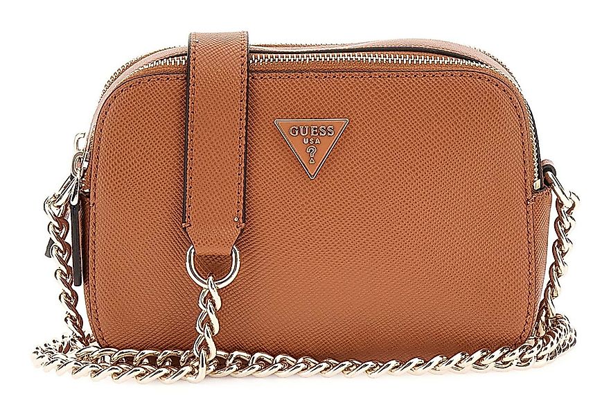 Guess Umhängetasche Crossbody Camera Bag günstig online kaufen