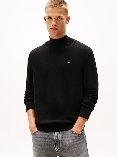 Tommy Jeans Rollkragenpullover TJM SLIM FIT günstig online kaufen