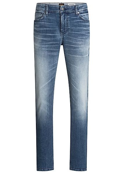 BOSS ORANGE 5-Pocket-Jeans Delaware Bo (1-tlg) günstig online kaufen