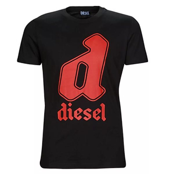 Diesel  T-Shirt T-DIEGOR-K54 günstig online kaufen