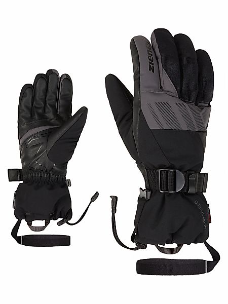Ziener Skihandschuhe "GHALION-Z AS glove man" günstig online kaufen