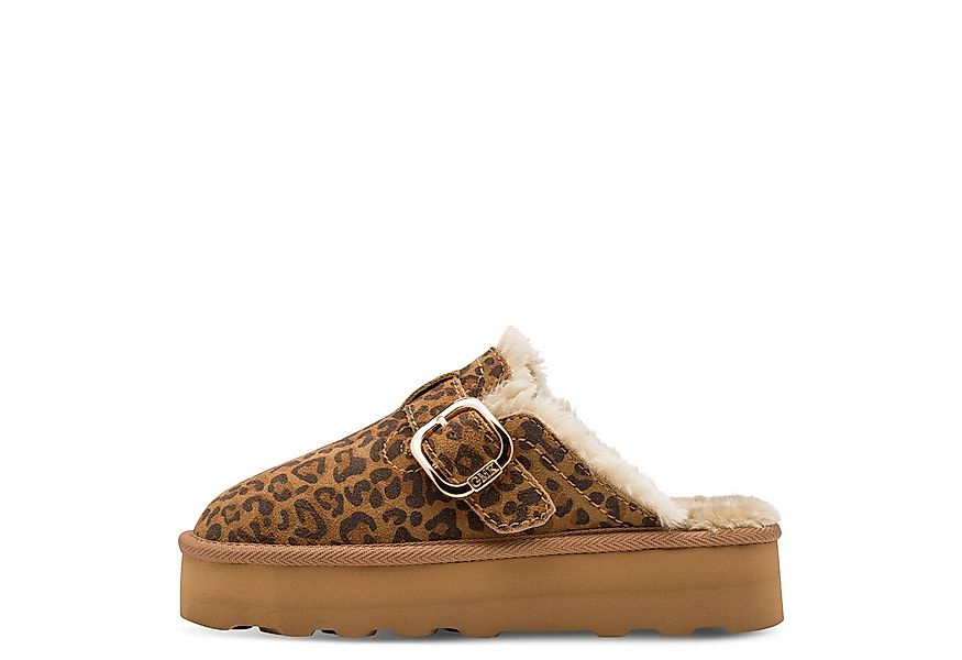 MARCO TOZZI MARCO TOZZI Damen Clogs 2-87300-45-935 LEO COGNAC Clog günstig online kaufen