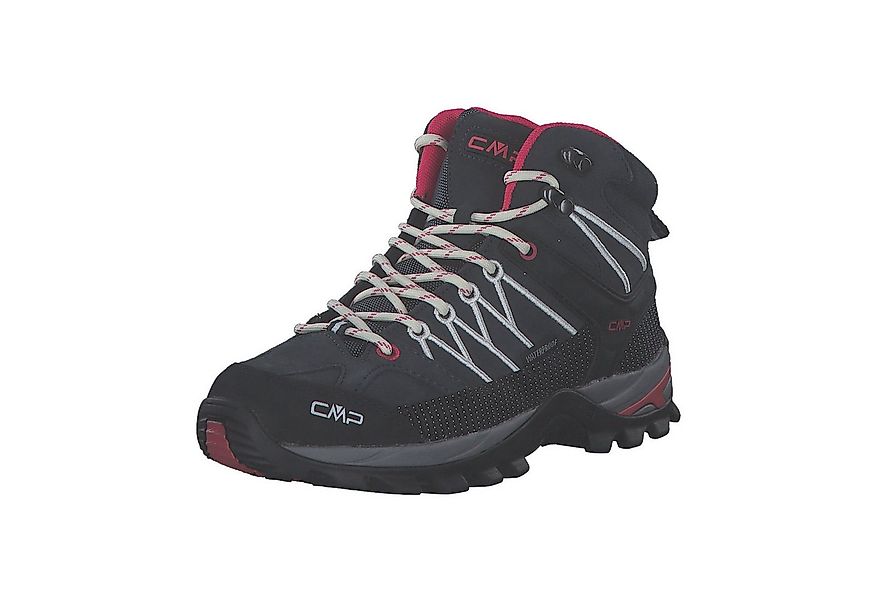 CMP Rigel Mid 3Q12946 Trekkingschuh günstig online kaufen