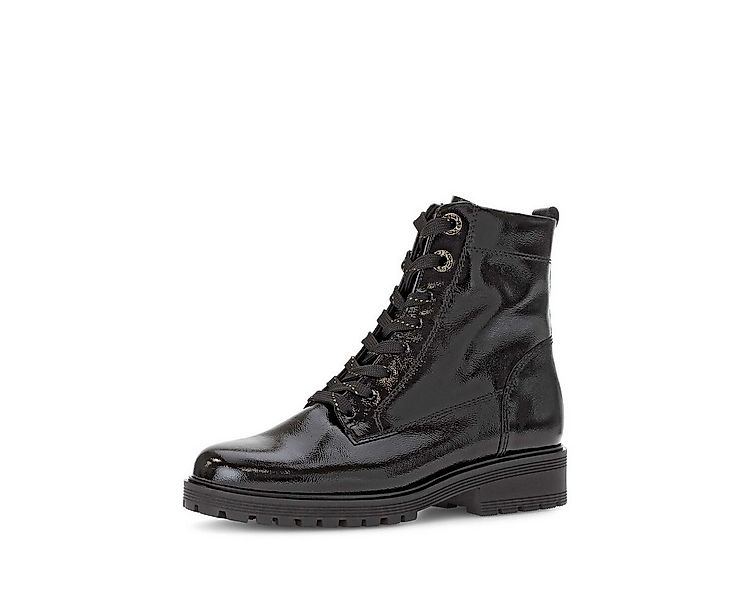 Gabor Schnürstiefelette Schnürstiefelette günstig online kaufen
