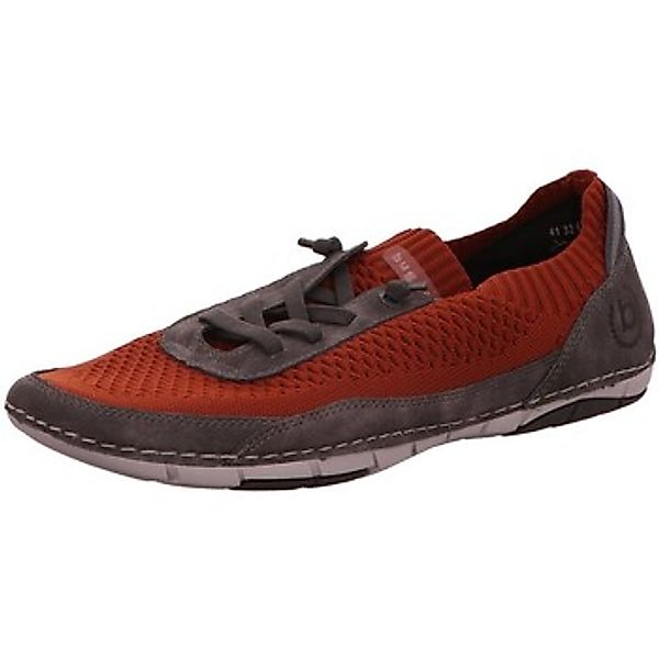 Bugatti  Halbschuhe Schnuerschuhe 321A7P636950331 günstig online kaufen