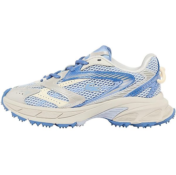 Lacoste Lacoste L003 Neo Shot Sneaker günstig online kaufen