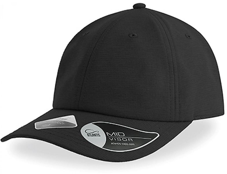 Atlantis Baseball Cap Energy Cap, 6-Panel-Cap günstig online kaufen