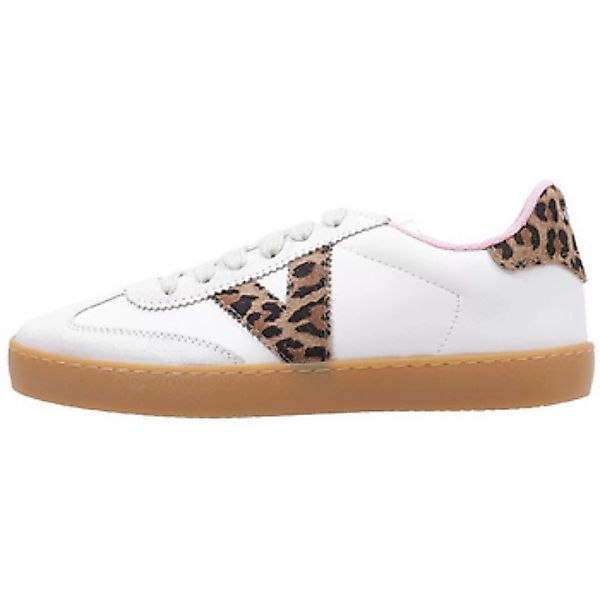 Victoria Shoes  Sneaker Berli´n Efecto Piel 1126204-22 HIELO günstig online kaufen