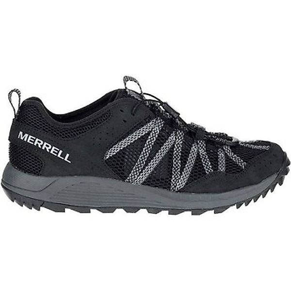 Merrell  Sneaker Wildwood Aerosport günstig online kaufen