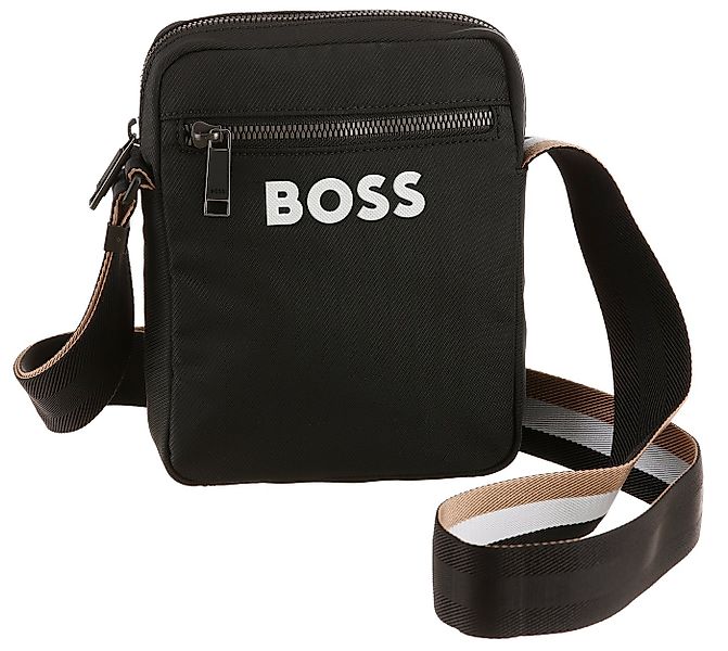 BOSS Umhängetasche Catch_3.0_NS_Zip, im praktischen Format günstig online kaufen