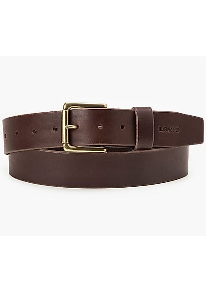 Levi's® Ledergürtel Heritage UNISEX günstig online kaufen