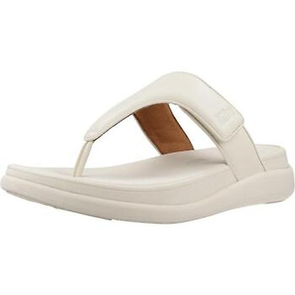 FitFlop  Sandalen MODE GO ADJUSTABLE FLATFORM günstig online kaufen