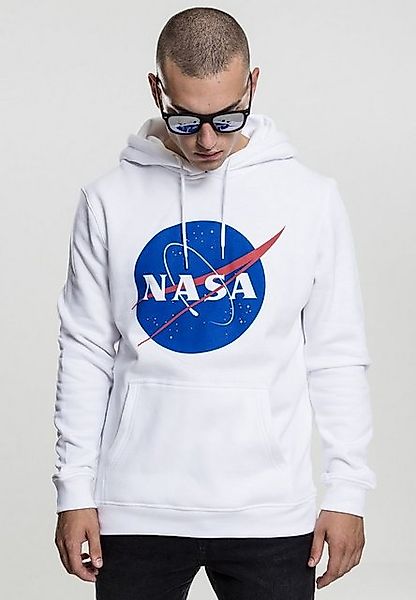MisterTee Hoodie MisterTee Herren NASA Hoody (1-tlg) günstig online kaufen