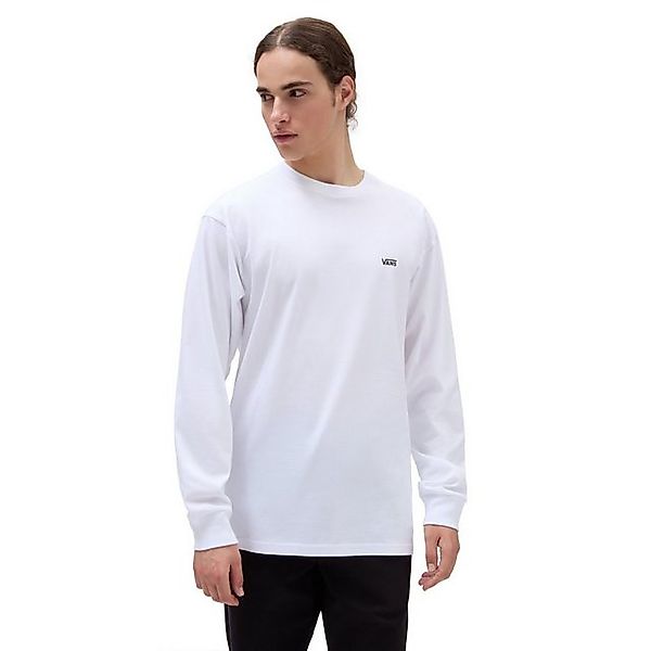 Vans Langarmshirt MN LEFT CHEST HIT günstig online kaufen