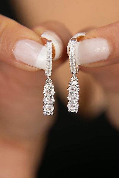 Heliophilia Silver Schmuckset 100% 925 STERLING günstig online kaufen