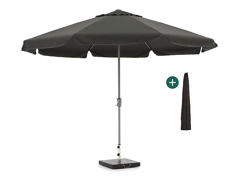 Shadowline Aruba Sonnenschirm ø 350 cm günstig online kaufen