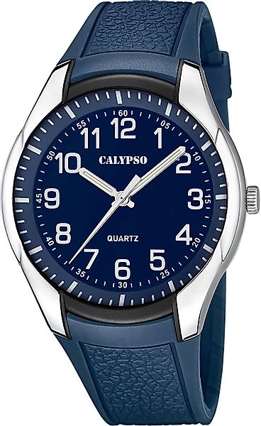 CALYPSO WATCHES Quarzuhr Street Style K5843/2, günstig online kaufen