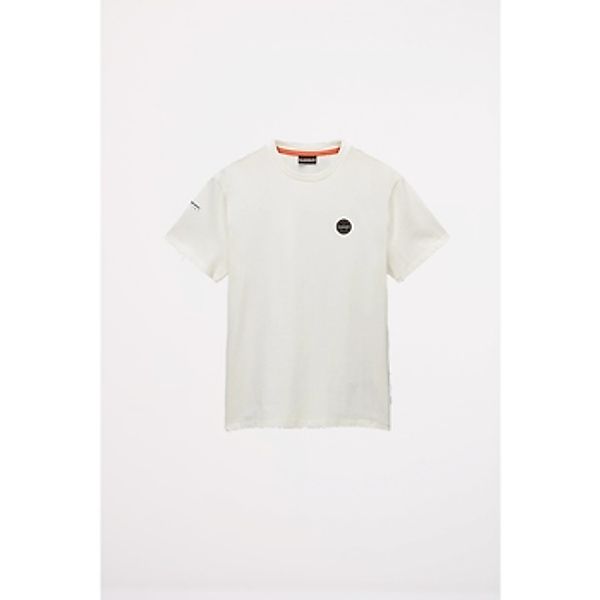 Napapijri  T-Shirt T-shirt  S-Badge Ss günstig online kaufen