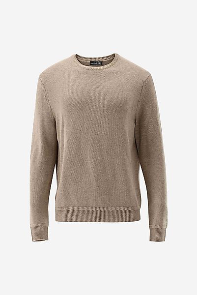 Rundhalspullover aus Kaschmir günstig online kaufen
