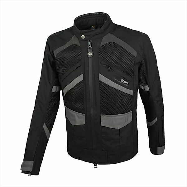 By City Motorradjacke Huracan Jacket günstig online kaufen