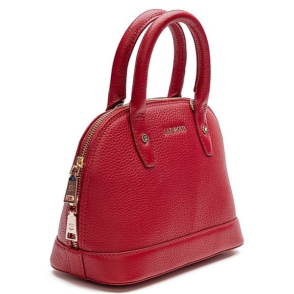 Lazarotti Handtasche Handbag, aus echtem Leder günstig online kaufen