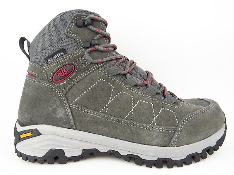 BRÜTTING Mount Adams High Wanderschuh günstig online kaufen