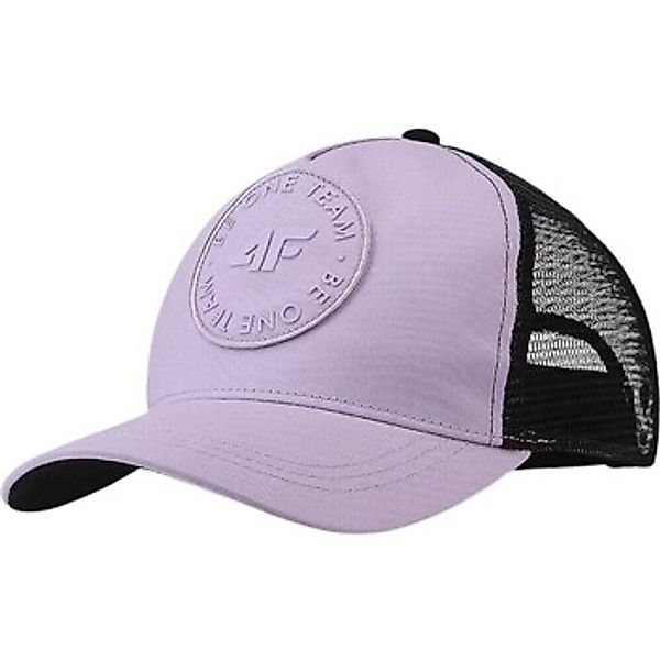 4F  Mütze 4FJWSS25ACABU38952S günstig online kaufen